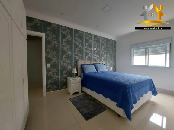 Imagem Casa - Central Park Residence - Vargem Grande Paulista | Batelli Imóveis