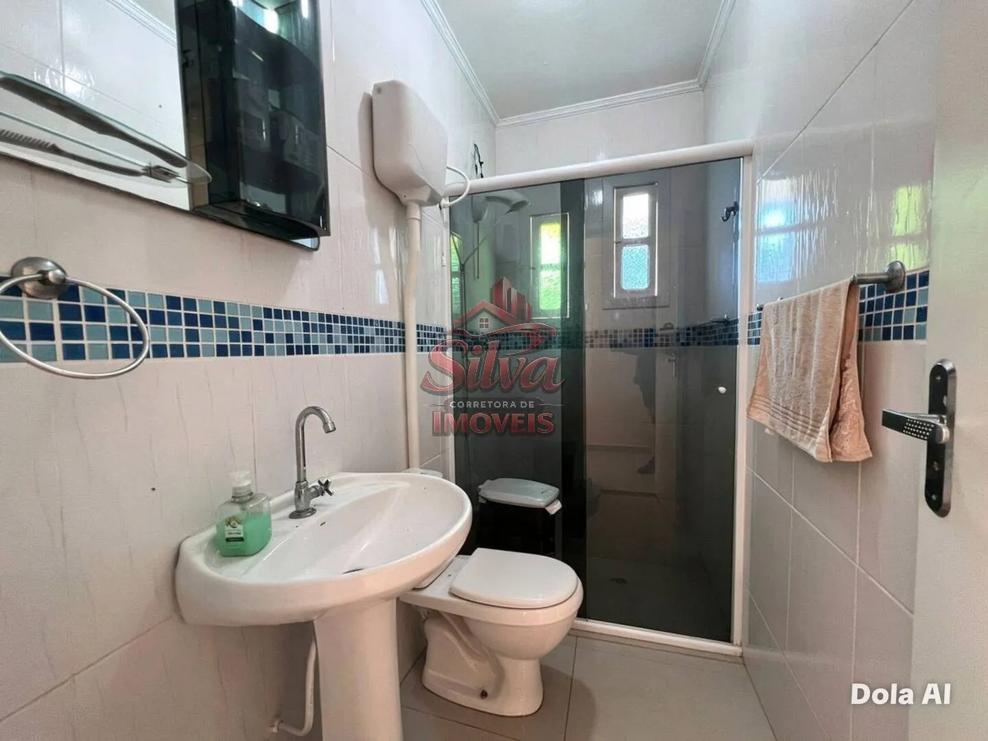 Imagem C617 |Casa a 700m do mar - Presidente