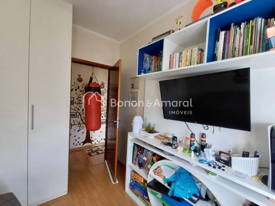 Imagem Casa aconchegante com piscina e espaço gourmet no Condomínio São Lourenço, em Valinhos!