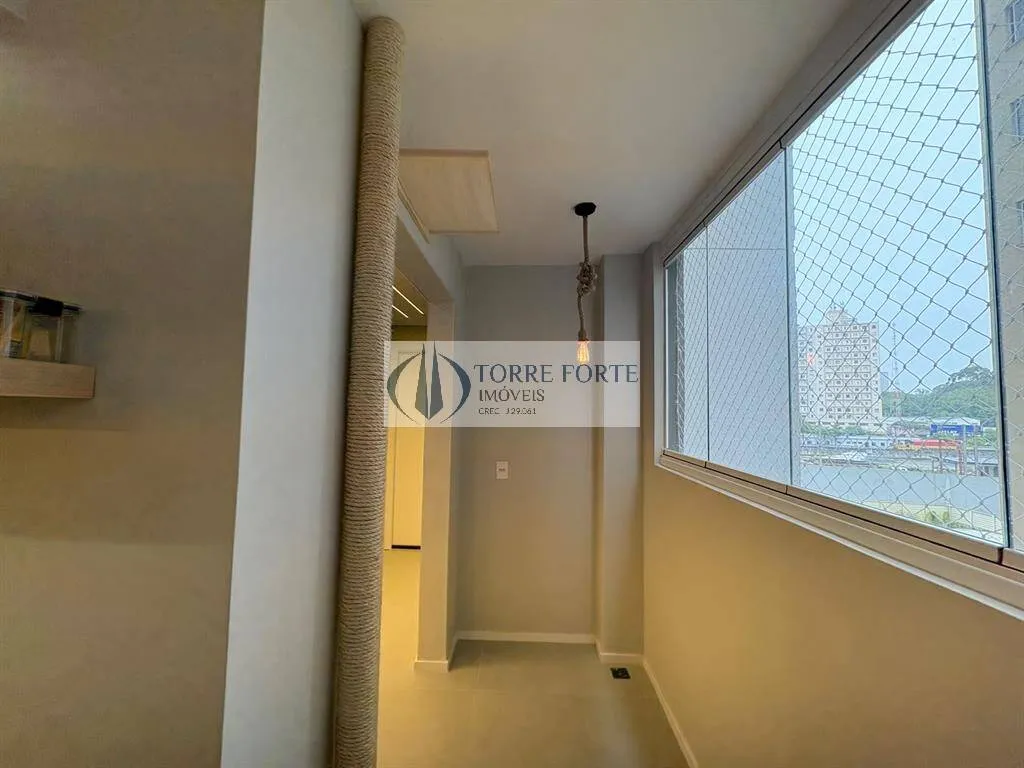 Imagem Apartamento 2 dormitórios 1 suíte 1 vaga Belenzinho