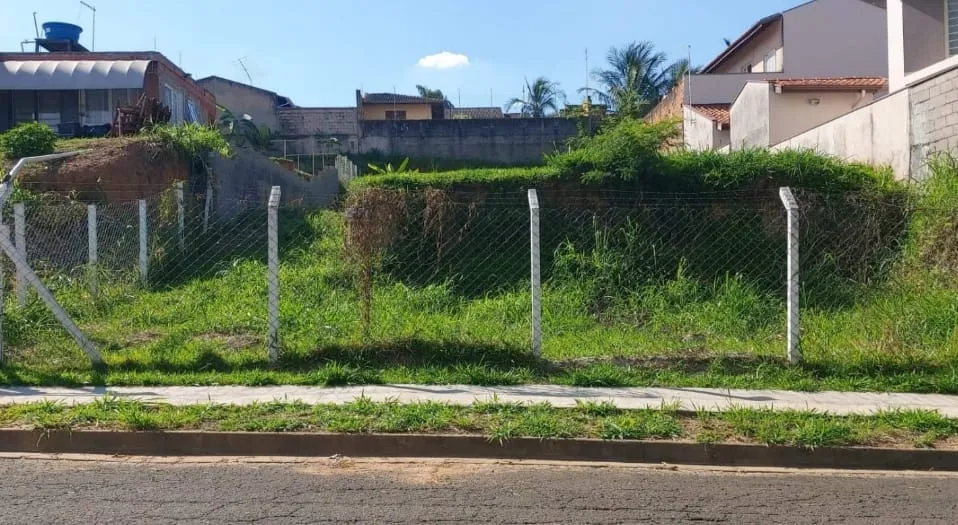 Imagem Terreno à venda 15M², Jardim São Francisco, Valinhos - SP