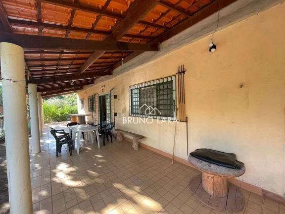 Imagem Sítio a venda / Residencial Vista da Serra