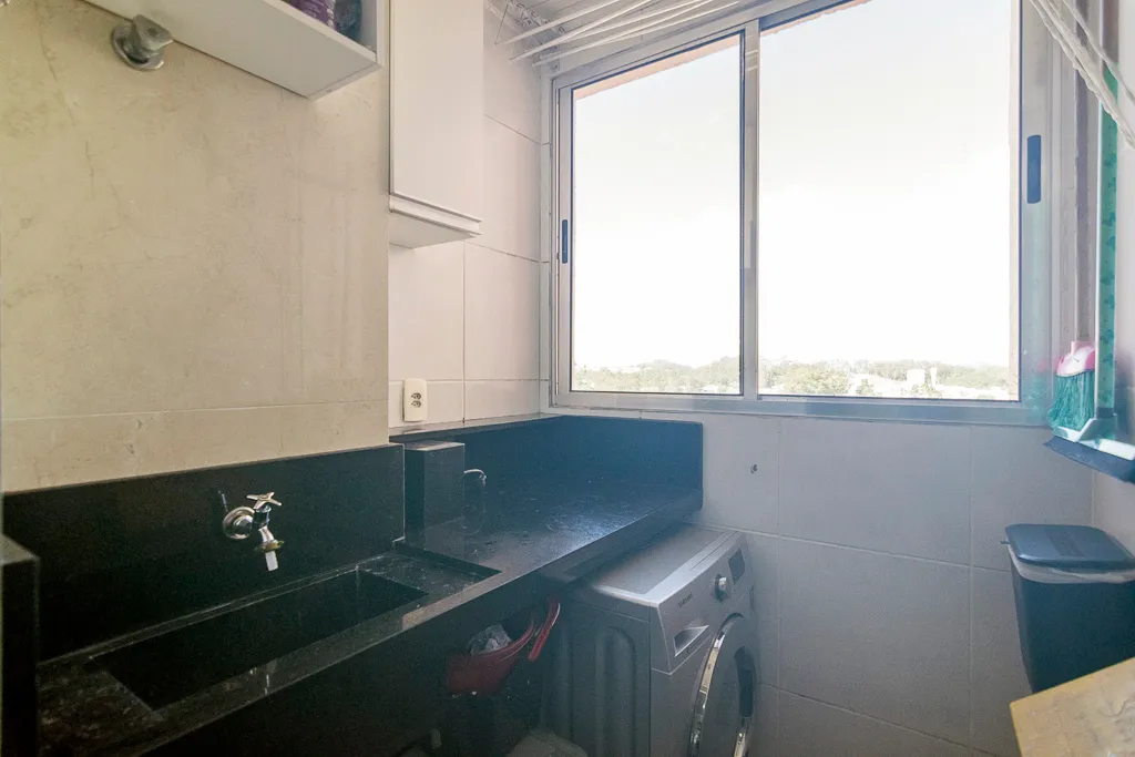 Imagem Apartamento para venda em Demarchi com 2 quartos, 60m2