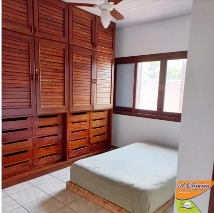 Foto do imóvel Linda Casa em Condomínio Fechado