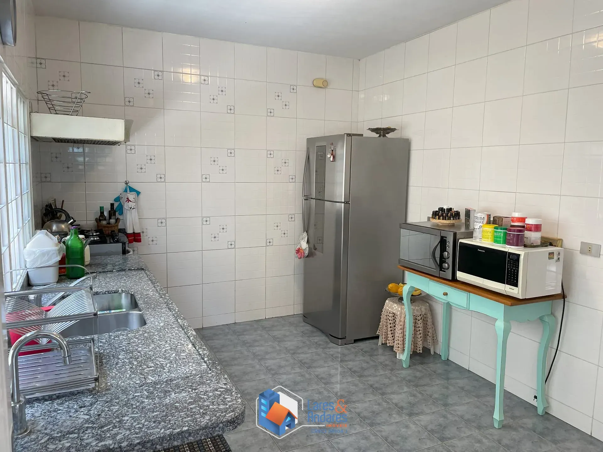 Imagem Casa Alto Padrão em Parque Dom Henrique, Cotia/SP - Documentação Pronta para Fiannciamento e estuda propostas!