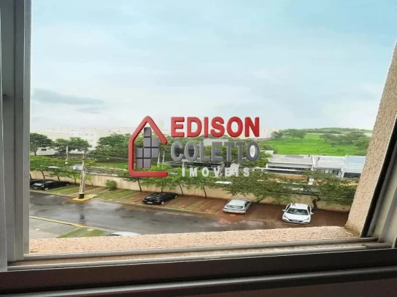 Imagem Apartamento a venda no Residencial Doce Lar Piracicaba com elevador!!