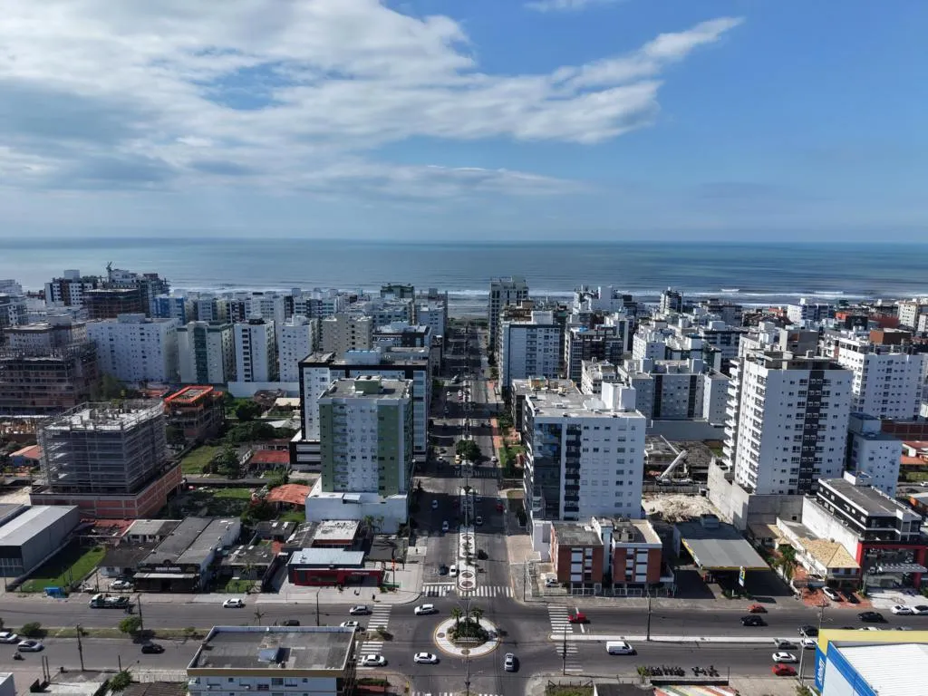 Imagem Apartamento 2 Dormitórios - Bairro Zona Nova