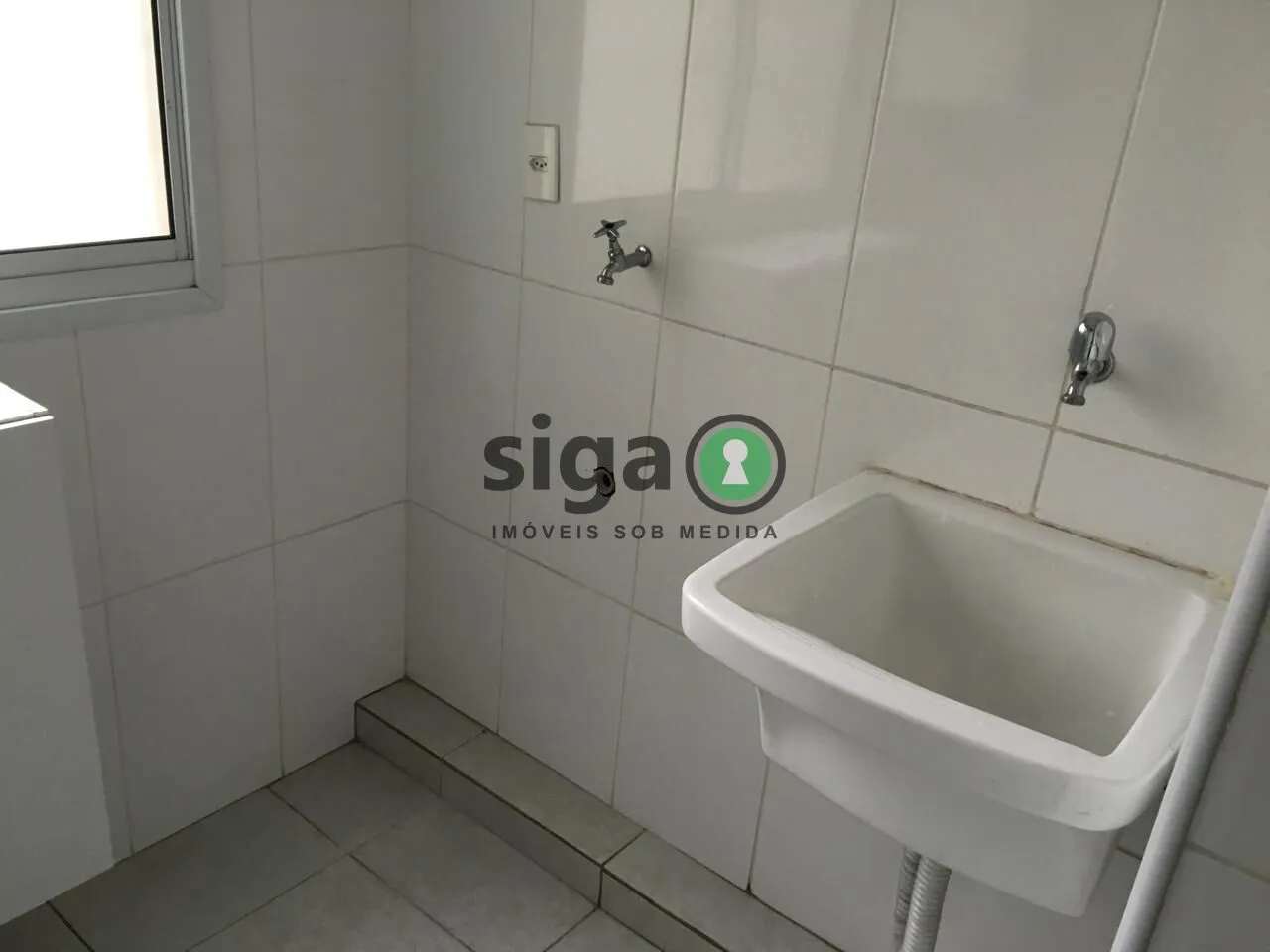 Imagem Apartamento para alugar na Vila Andrade, com 2 quartos e 3 vagas.