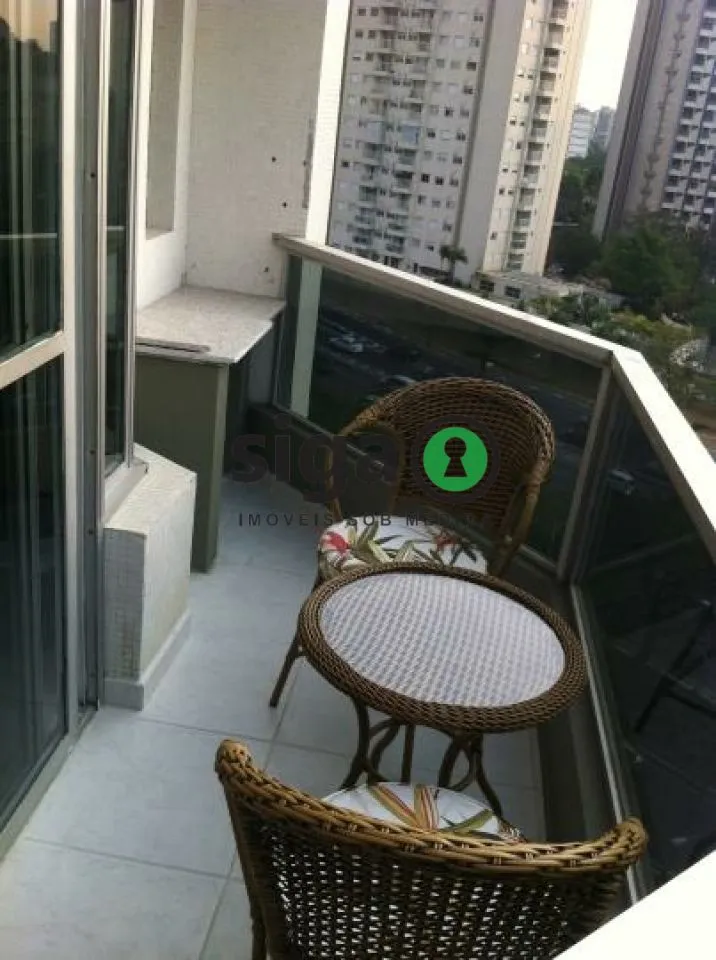 Imagem Apartamento à venda 2 Quartos, 1 Vaga, 50m², Vila Clementino - SP