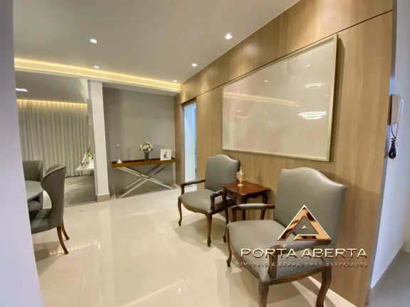 Imagem Cobertura Duplex - Bairro Iguaçu - cód 1561
