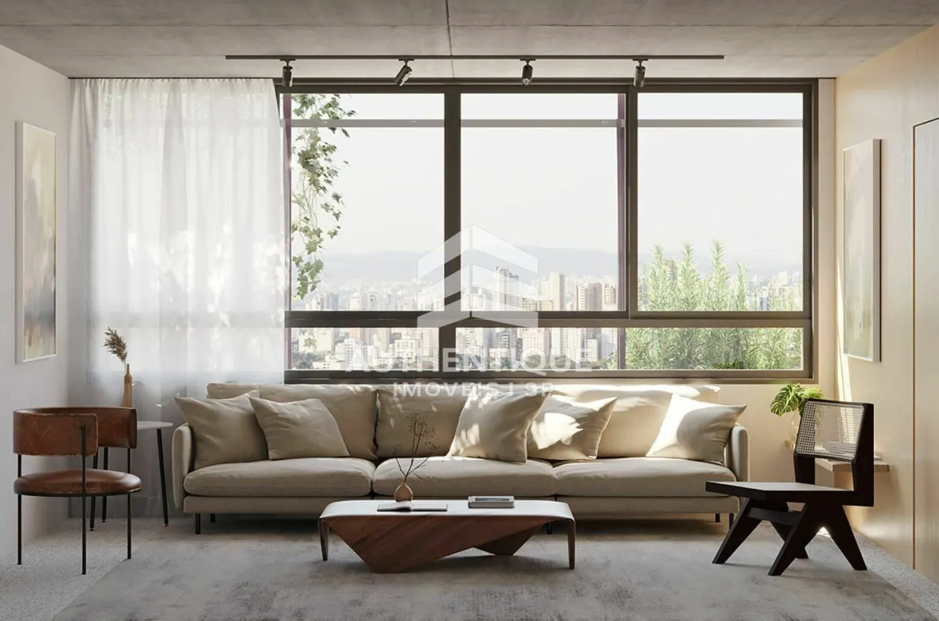 Imagem FLORESTA VILA IPOJUCA - Apartamento à venda em São Paulo/SP