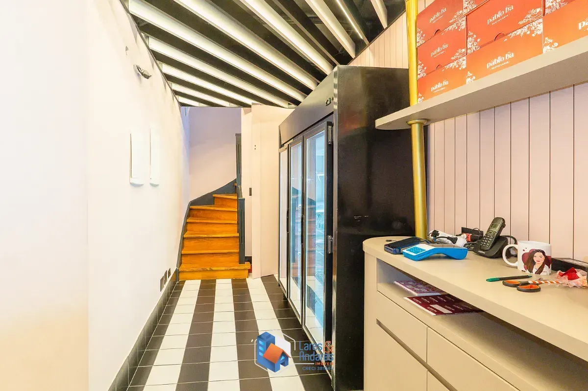 Imagem Casa de vila para venda em Vila Olímpia com 2 quartos, 200m²