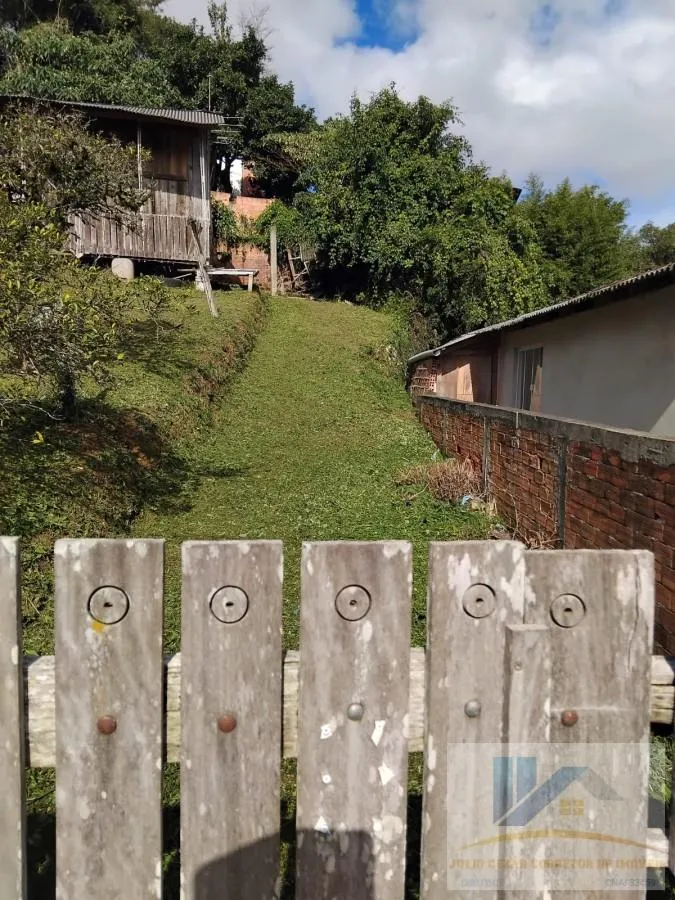 Imagem Lote para Venda em Campo Magro, Bairro Boa vista