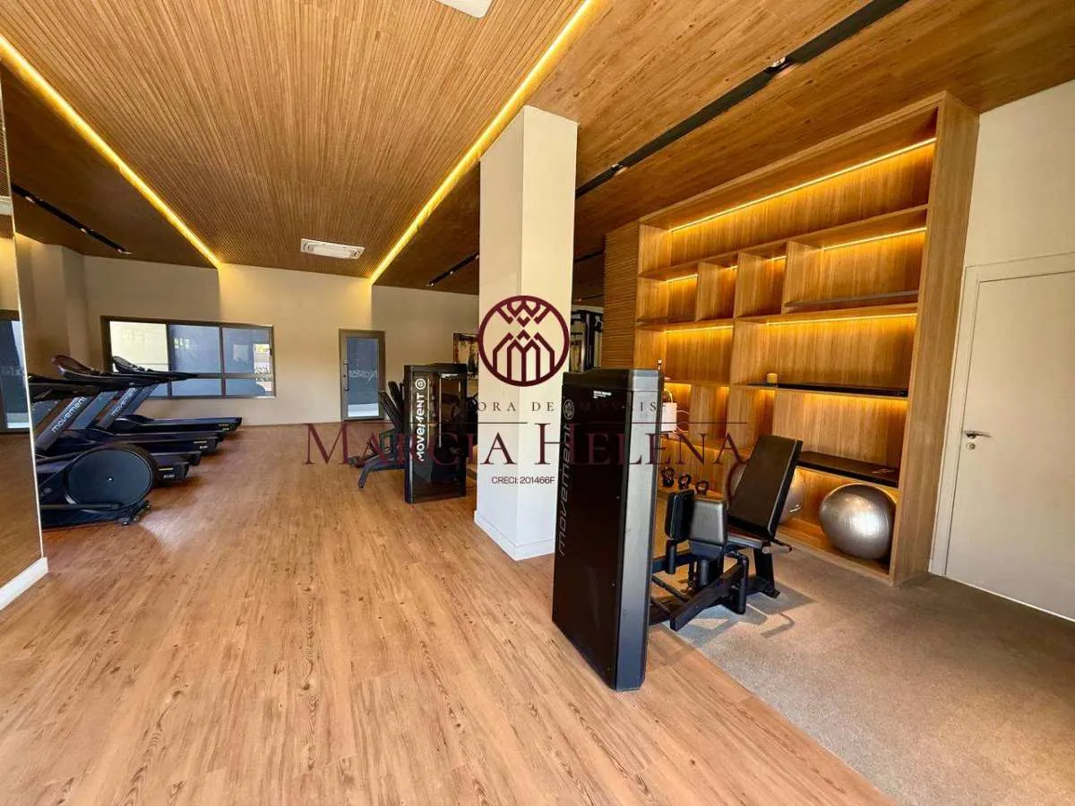 Imagem Apartamento de luxo à venda em Campinas, Nova Campinas, com 3 quartos, 120m2