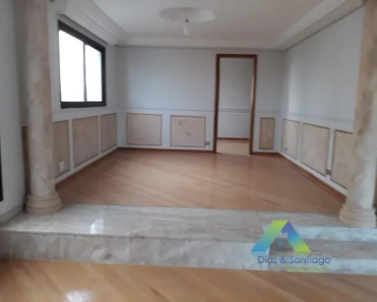 Imagem Cobertura Residencial para locação, Paraíso, São Paulo - .