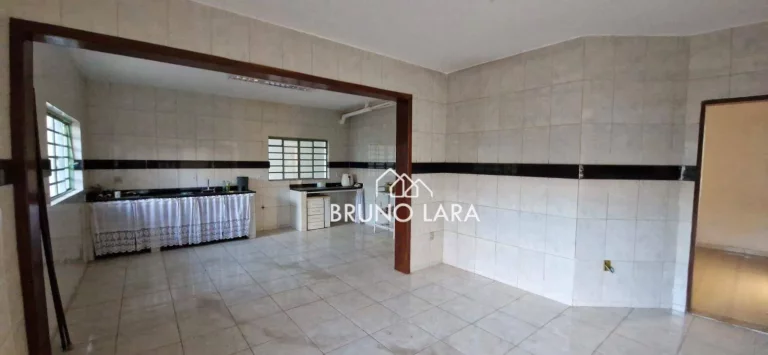 Imagem Casa disponível para venda no Senhoras das Graças - Betim/MG.