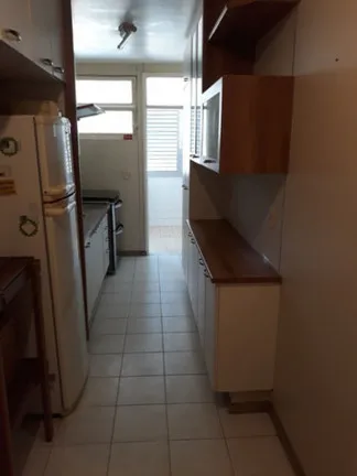 Imagem Apartamento com 3 Quartos à Venda, 94 m² em Botafogo - Rio De Janeiro