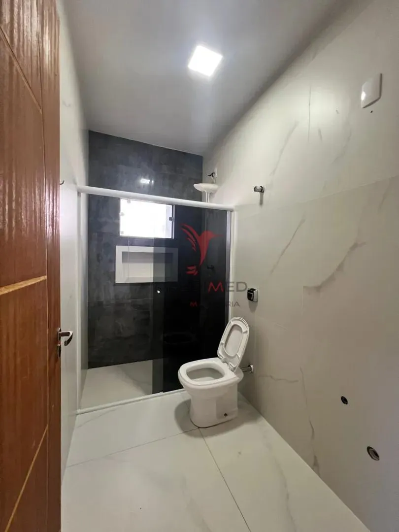 Imagem CASA ALTO PADRÃO EM ITAJUBÁ Á 800 METROS DO MAR