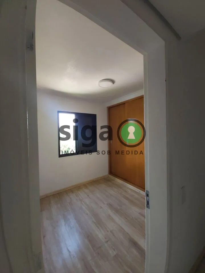 Imagem Jardim Ampliação- 3 quartos, 1 suite, 1 vaga
