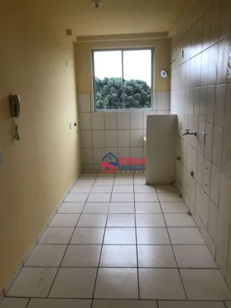 Imagem Apartamento à venda no Campina da Barra - Araucária/PR