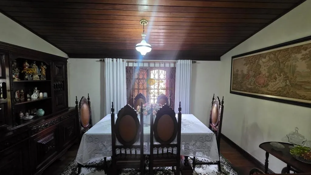 Imagem Casa para Venda em Teresópolis / RJ no bairro Carlos Guinle