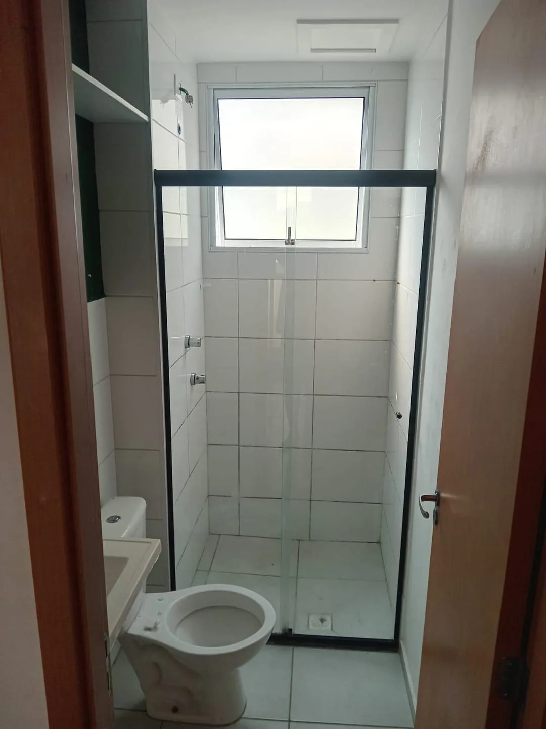 Imagem Apartamento à venda, Parque Bandeirantes, Taubaté, SP