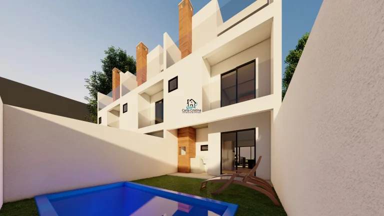 Imagem CASA RESIDENCIAL em PONTAL DO PARANÁ - PR, Monções