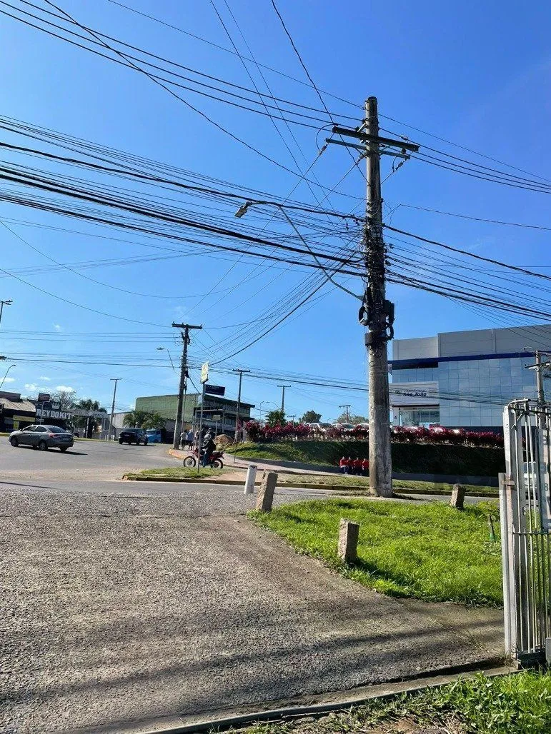 Imagem Terreno em Hípica