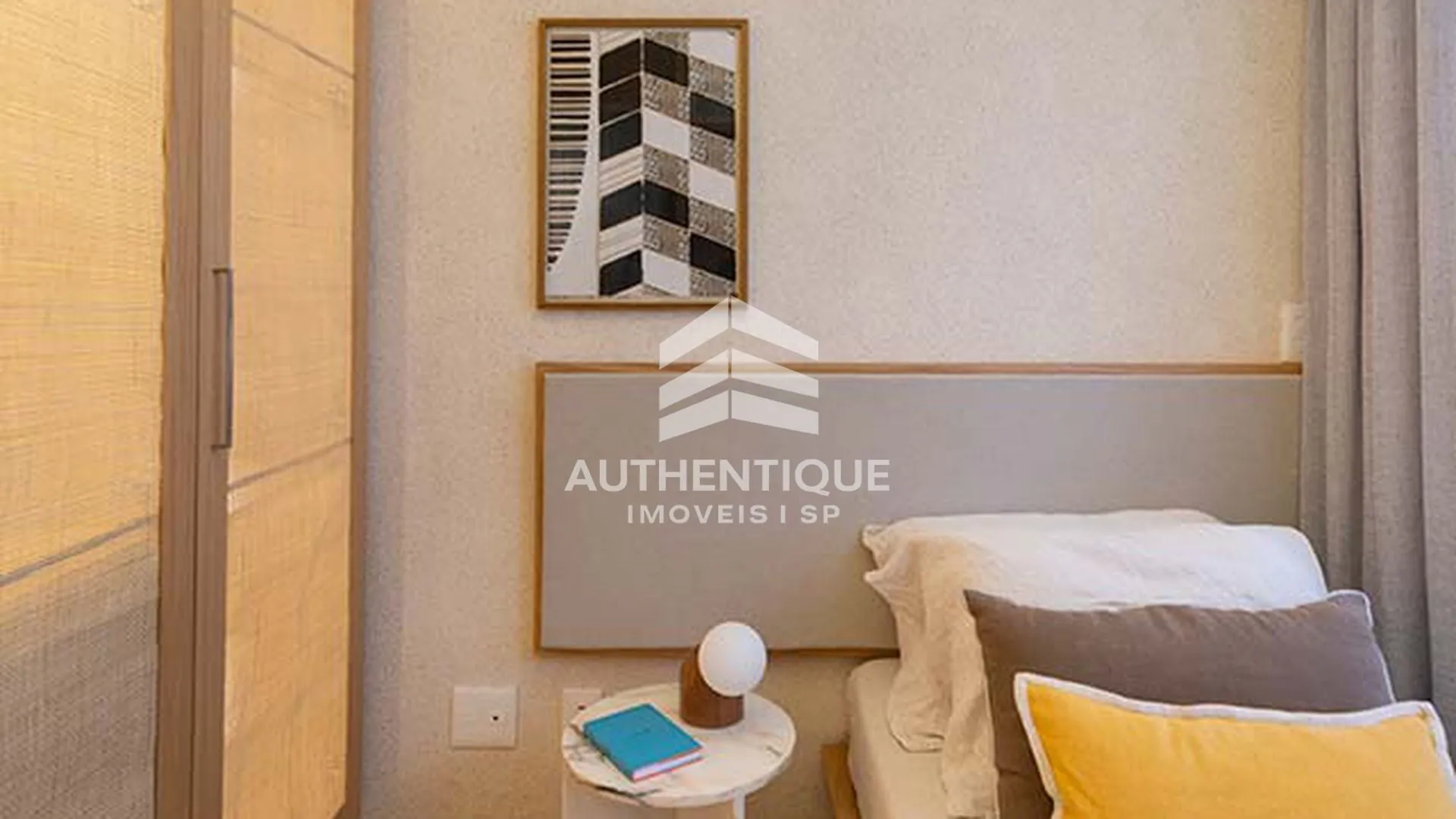 Imagem LINA JARDINS - Apartamento à venda em São Paulo/SP