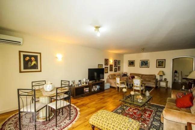 Imagem Apartamento à Venda - Copacabana, 3 Quartos, 170 m2