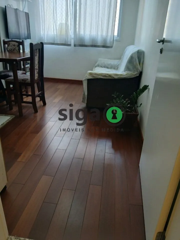 Imagem APARTAMENTO COM 2 DORMITORIOS PROXIMO AO SHOPPING CAMPO LIMPO
