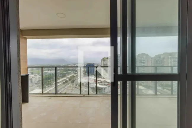 Imagem Apartamento à Venda - Recreio, 3 Quartos, 86 m2