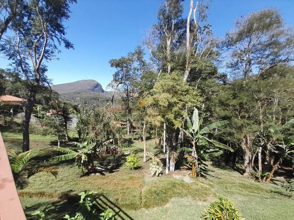 Imagem Casa para Venda em Teresópolis / RJ no bairro Santa Rita