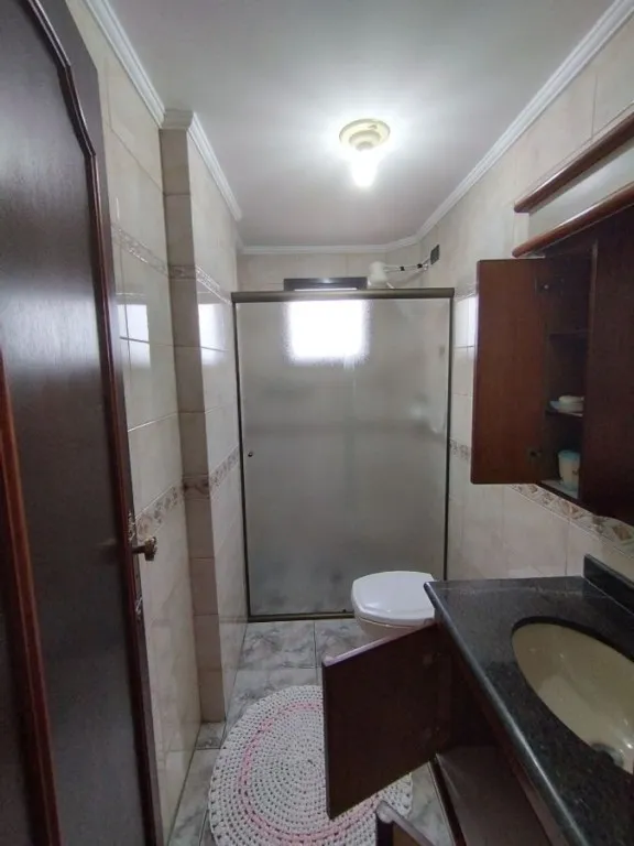 Imagem APARTAMENTO COM 86,00 m² - TUPI - PRAIA GRANDE SP