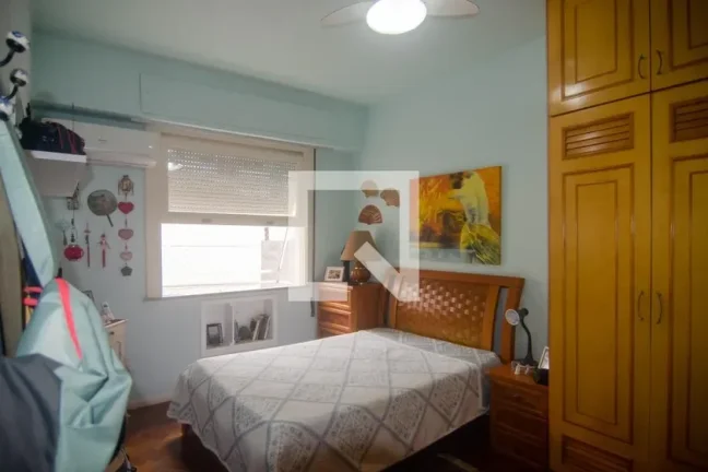 Imagem Apartamento à Venda - Copacabana, 3 Quartos, 139 m2