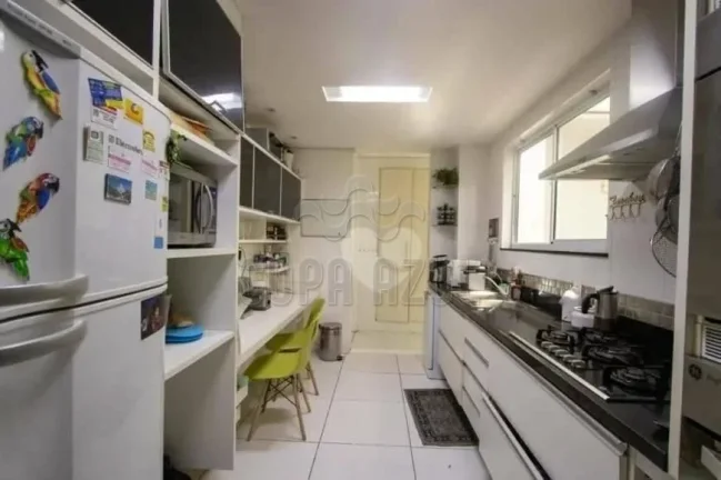 Imagem Copacabana – Avenida Atlântica | Residencial › Apartamento 4 quarto(s) à Venda