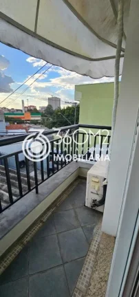 Imagem Sobrado para Venda em Santo André / SP no bairro Santa Maria