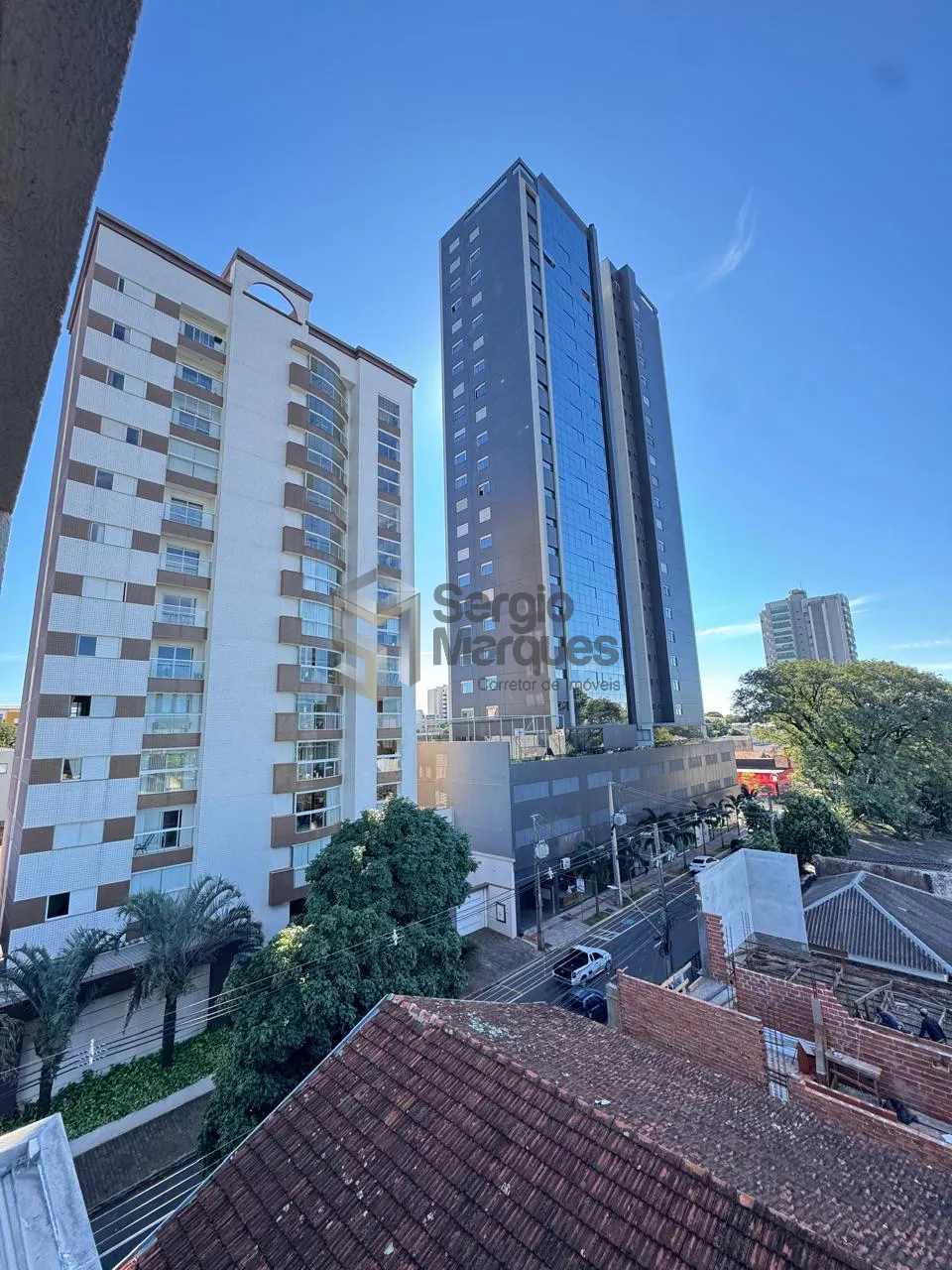 Imagem Apartamento à venda - 233m² - Umuarama-PR