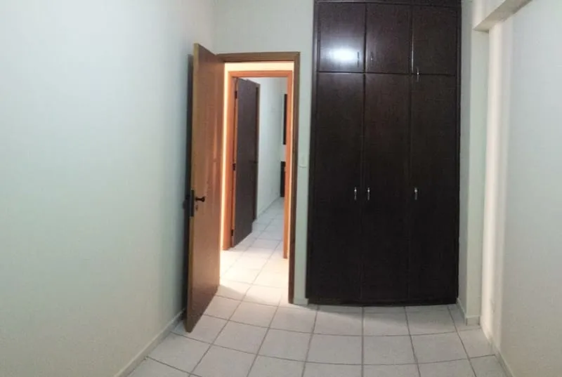 Imagem Apartamento à venda 2 Quartos, 1 Suite, 1 Vaga, 56M², São Benedito, Pindamonhangaba - SP | Condomínio Saint Moritz