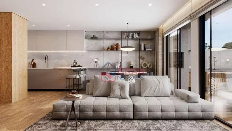 Imagem Casa com 3 dormitórios à venda em Santa Felicidade - Curitiba/PR