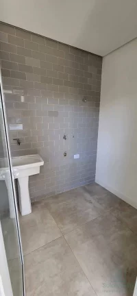 Imagem Sobrado para locação na Nova Gardênia / Vila Giglio em Atibaia