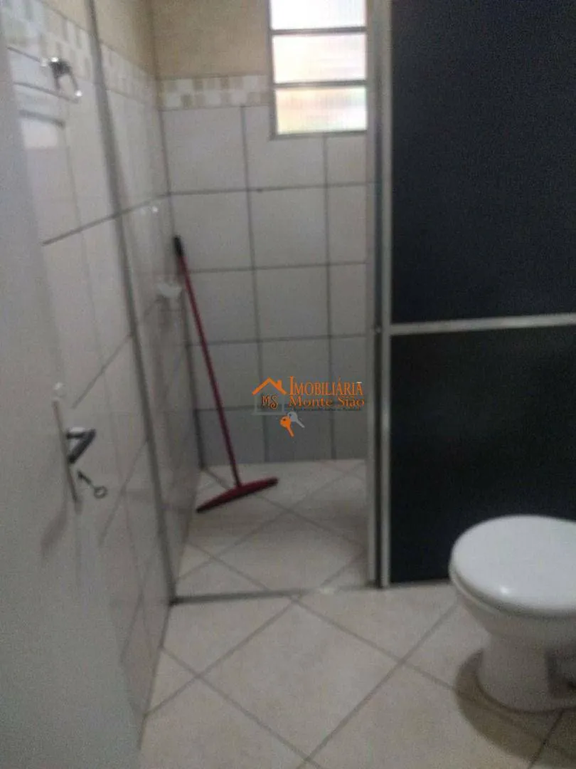 Imagem Casa com 3 dormitórios à venda, 140 m² por R$ 380.000,00 - Jardim Fortaleza - Guarulhos/SP