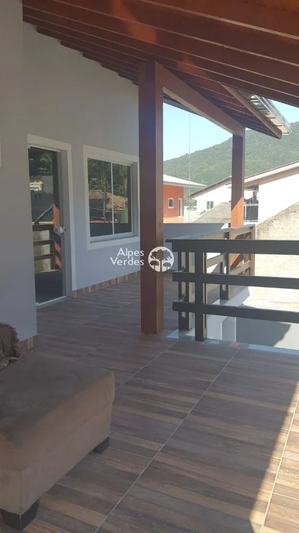 Imagem Casa à Venda em Enseada da Pinheira, Palhoça - SC