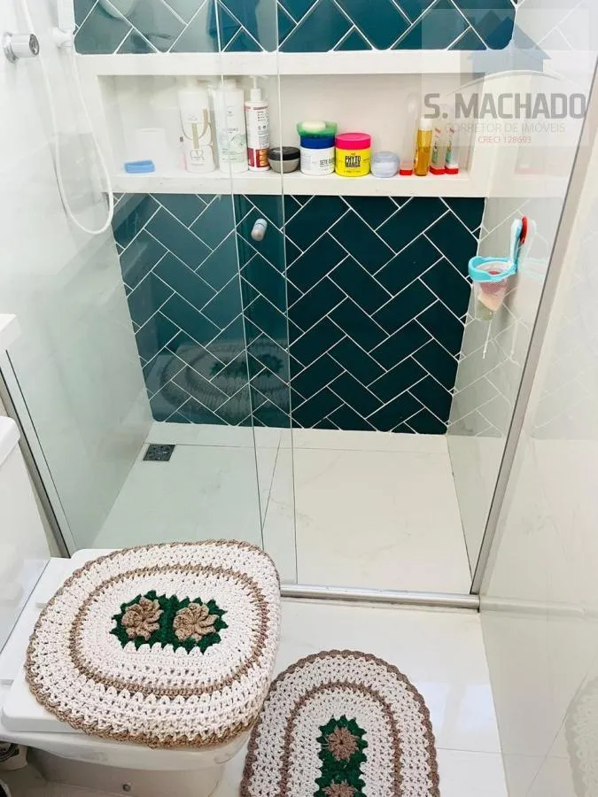 Imagem Apartamento para Venda em Santo André / SP no bairro Campestre