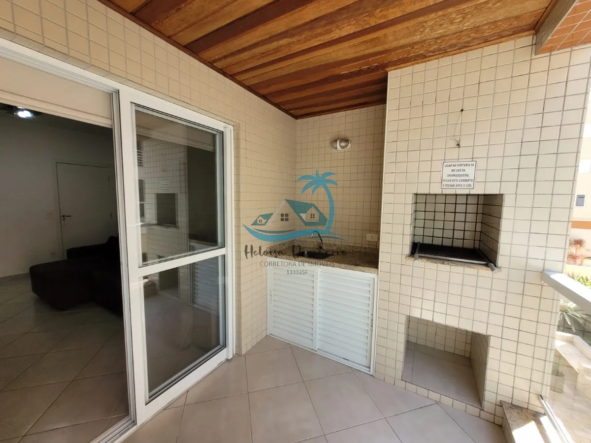 Imagem Excelente apartamento com 2 dormitórios a venda na melhor rua da Praia Grande em Ubatuba, a poucos metros do mar.