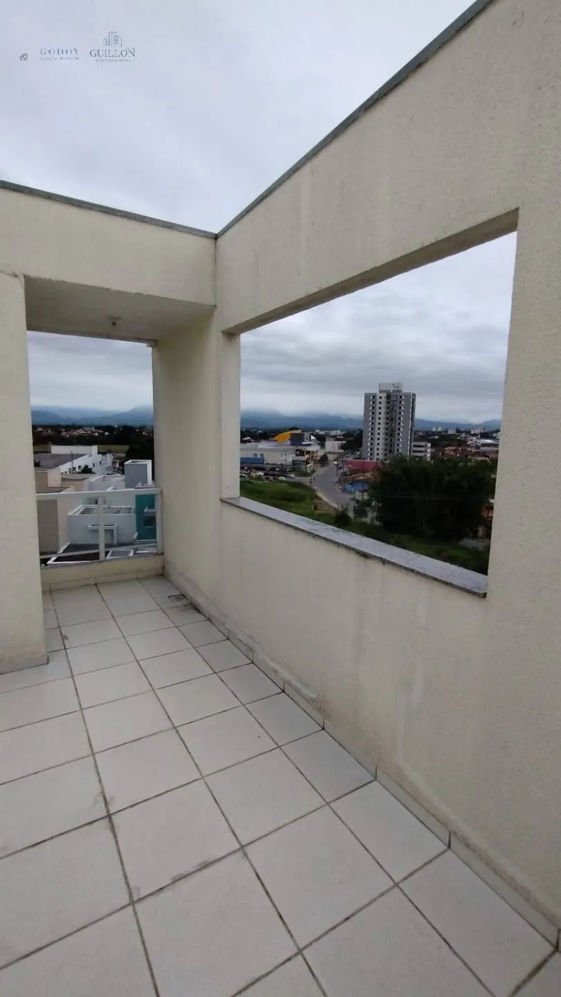 Imagem Apartamento à venda 1 Quarto, 1 Vaga, Nossa Senhora do Perpétuo Socorro, Pindamonhangaba - SP | Condomínio Ana Clara