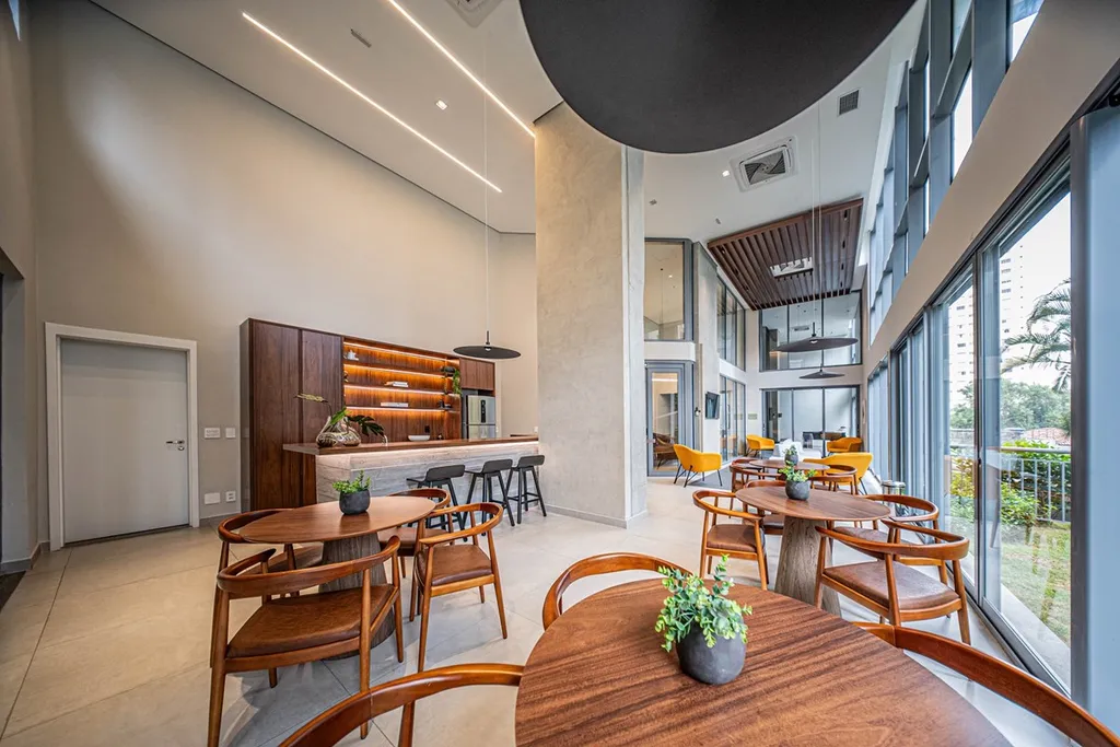 Imagem Studio à venda em São Paulo, Vila Mariana, com 1 quarto, 34m2