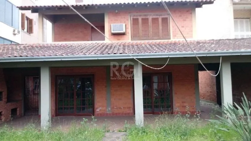 Imagem Casa para Venda - 220m², 3 dormitórios, sendo 1 suites, 2 vagas - Jardim Itu