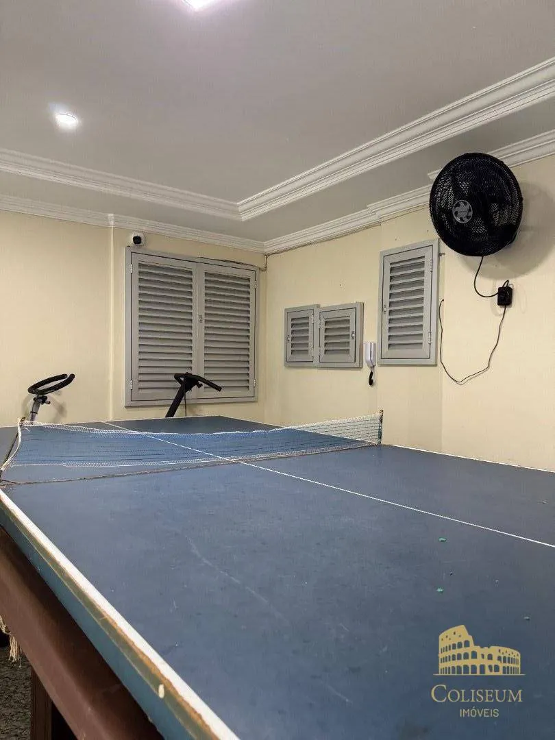 Imagem Apartamento com 2 dormitórios à venda, 79 m² por R$ 450.000,00 - Tupi - Praia Grande/SP