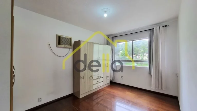 Imagem Apartamento localizado a 4km do Centro!